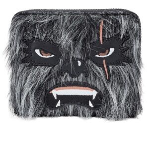 Loungefly SDCC Limited Edition Star Wars Krrsantan Zip Around Wallet